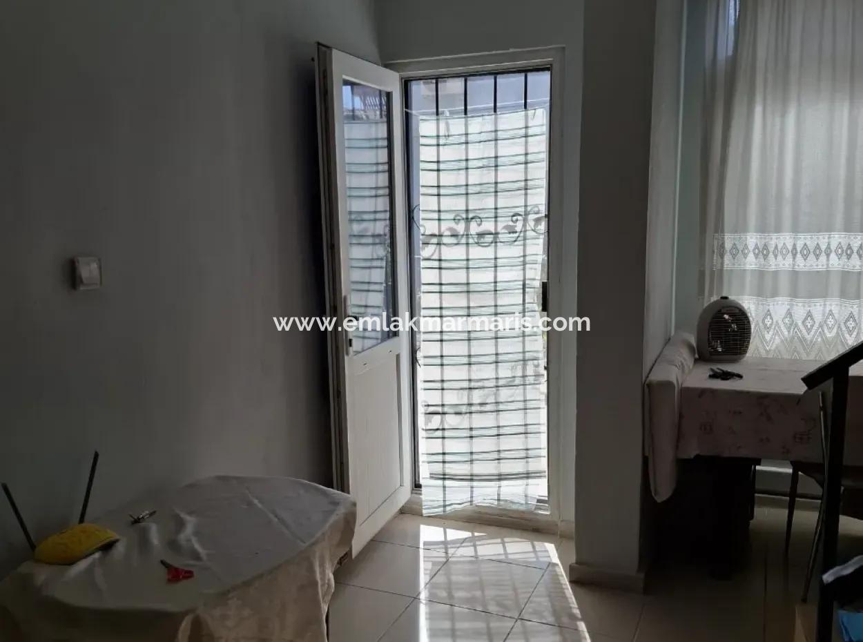 Armutalan Neighborhood 3÷1 Detached Triplex House For Sale
