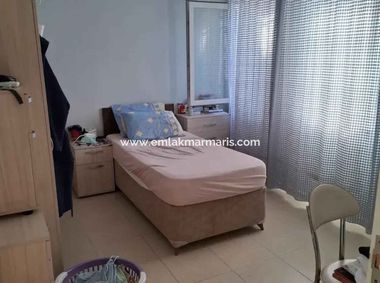 Armutalan Neighborhood 3÷1 Detached Triplex House For Sale