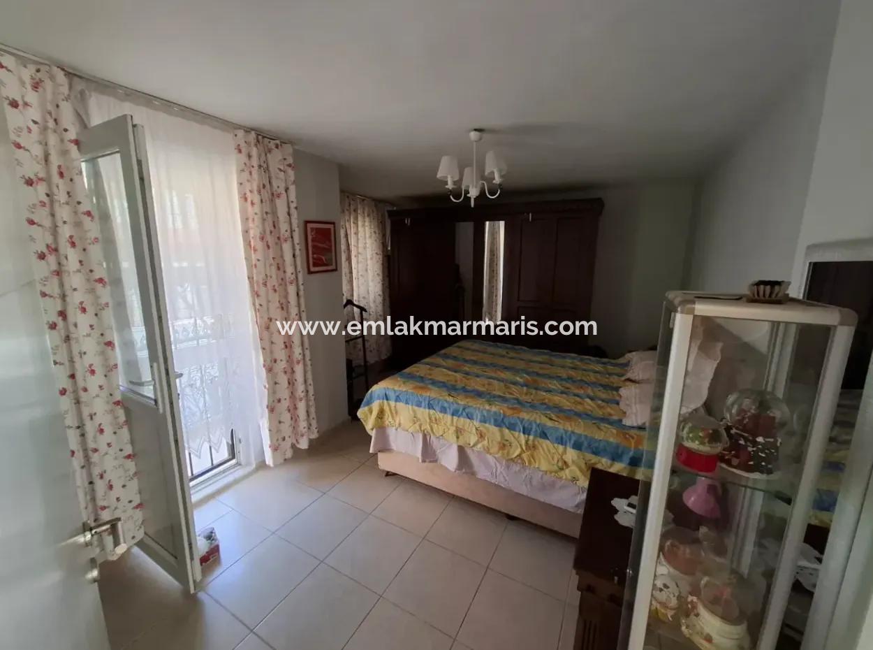 Armutalan Neighborhood 3÷1 Detached Triplex House For Sale