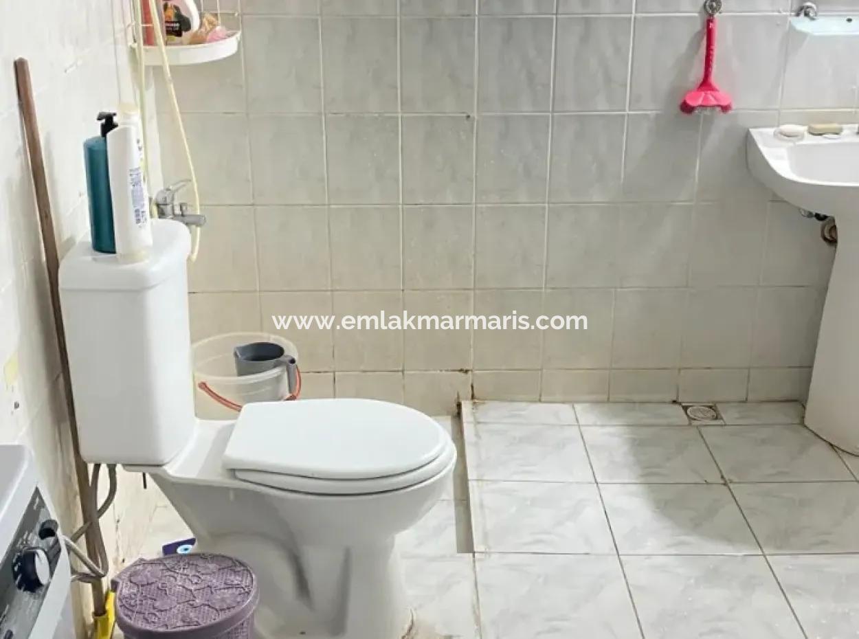 Çamdibi Mahallesi 3 1 Ground Floor Dalre For Sale