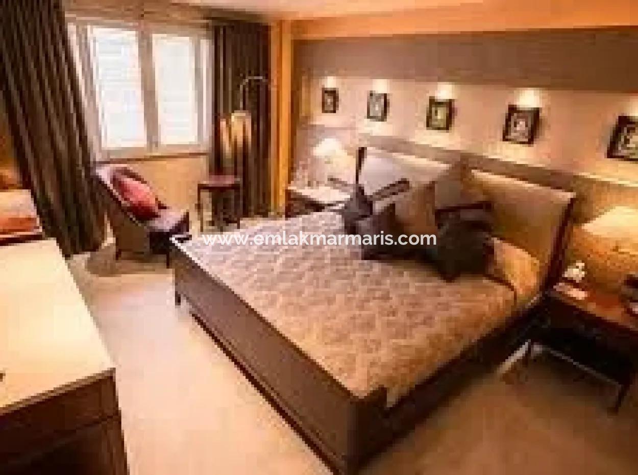 Marmaris,5 Star Hotel By The Sea Skin For Sale