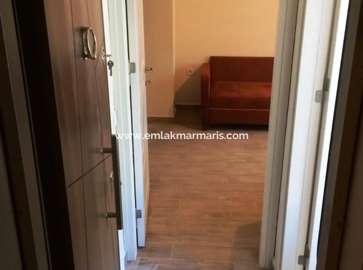 The Centre Of Marmaris, Flats For Sale In 20