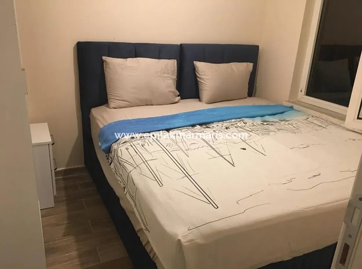 The Centre Of Marmaris, Flats For Sale In 20