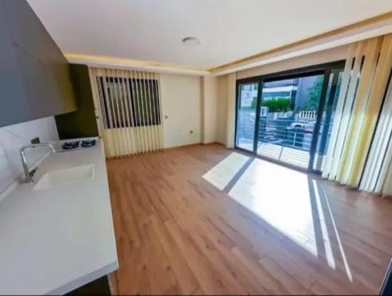 Çıldır Neighborhood 2 1 Year Old Flat For Sale With 1 High Entrance Parking Lot