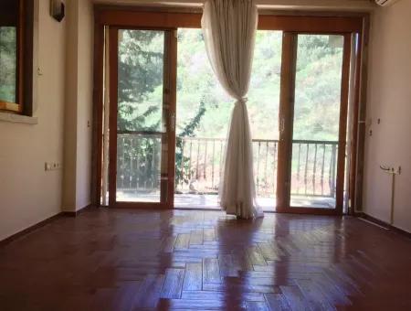 10 Bedroom 2 With Pool In The Centre Of Marmaris.2500M2 Plot Is For Sale In Our Estate.