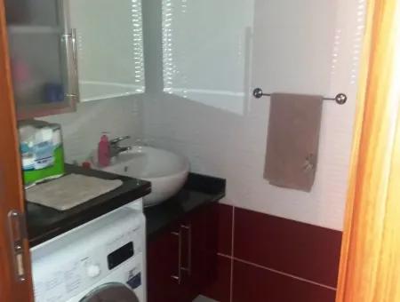 Built On A Plot Of 7000M2 In Marmaris, 8 Room Ranch House Pool