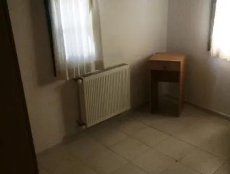 Stone Villa With Swimming Pool, 8 Rooms, 740M2 Plot For Sale In Gökova Region