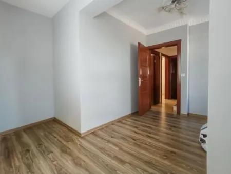 3 1 Garden Duplex Apartment For Sale In Beldibi Neighborhood Of Marmaris District In A Complex With Nature View Swimming Pool