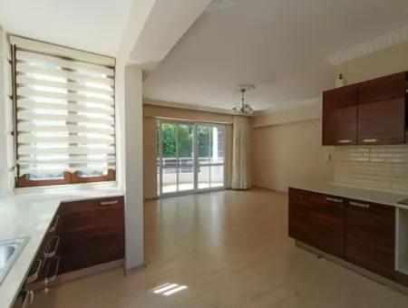 3 1 Garden Duplex Apartment For Sale In Beldibi Neighborhood Of Marmaris District In A Complex With Nature View Swimming Pool