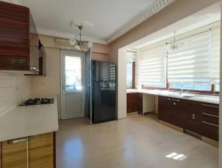 3 1 Garden Duplex Apartment For Sale In Beldibi Neighborhood Of Marmaris District In A Complex With Nature View Swimming Pool