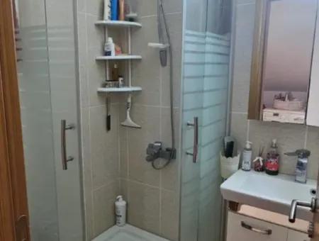 Camiavlu Neighborhood 3 1 Garden Duplex Flat With Pool For Sale