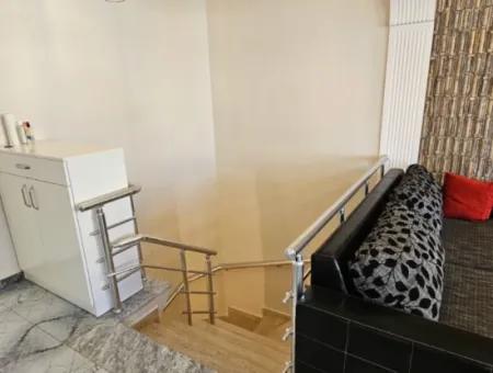 Camiavlu Neighborhood 3 1 Reverse Duplex For Sale In A Secure Site With Pool