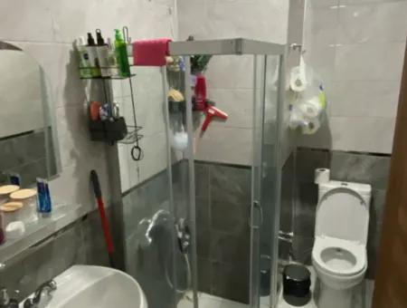 Tepe Mahallesi 2 1 Flat For Sale