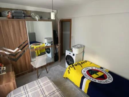 Tepe Mahallesi 2 1 Flat For Sale