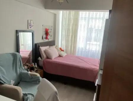 Tepe Mahallesi 2 1 Flat For Sale