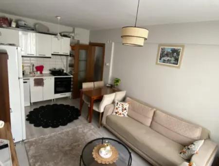 Tepe Mahallesi 2 1 Flat For Sale