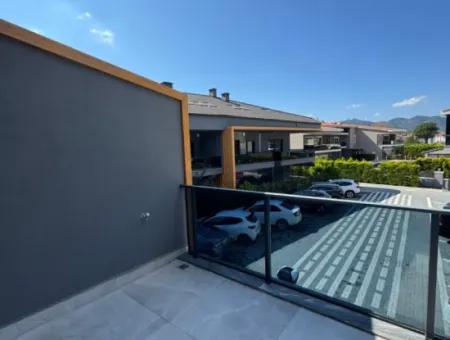 Kemeraltı Neighborhood 4 1 Detached Villa For Sale