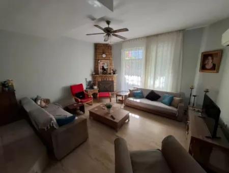 Armutalan Neighborhood 3÷1 Detached Triplex House For Sale