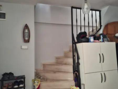 Armutalan Neighborhood 3÷1 Detached Triplex House For Sale