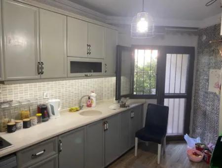 Çamdibi Mahallesi 3 1 Ground Floor Dalre For Sale