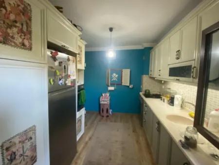 Çamdibi Mahallesi 3 1 Ground Floor Dalre For Sale