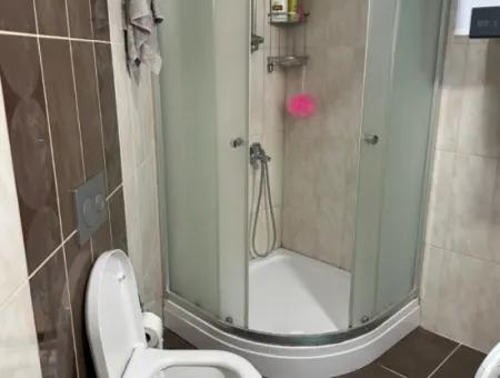 Kemeraltı Neighborhood Sea View 2 1 Furnished Flat For Rent