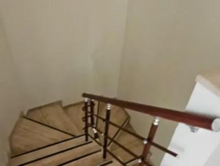Luxury Flat For Rent With 3 1 Pool In Marmaris Siteler Neighborhood