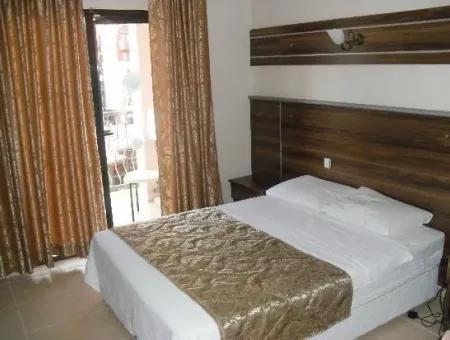 The Armutalan Area Of Marmaris 60-Room Hotel For Sale