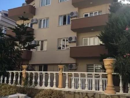 The Centre Of Marmaris, Flats For Sale In 20
