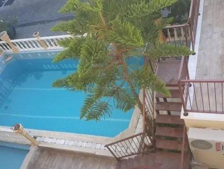 The Centre Of Marmaris, Flats For Sale In 20
