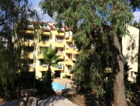 33 Room Hotel For Sale In Center Of Marmaris, Near The Sea