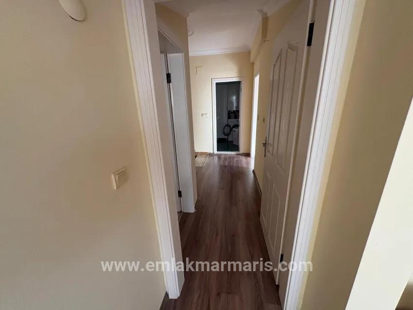 Для продажи Квартира 3+1 в Sarıana Marmaris - 170 m²