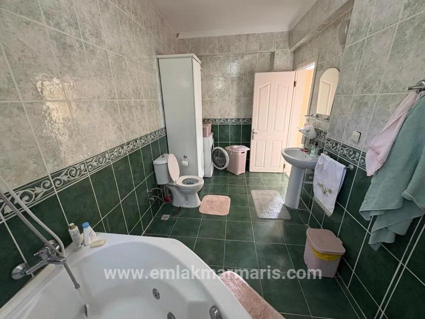 Для продажи Квартира 3+1 в Sarıana Marmaris - 170 m²