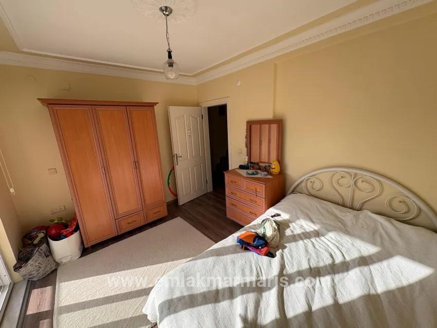 Для продажи Квартира 3+1 в Sarıana Marmaris - 170 m²
