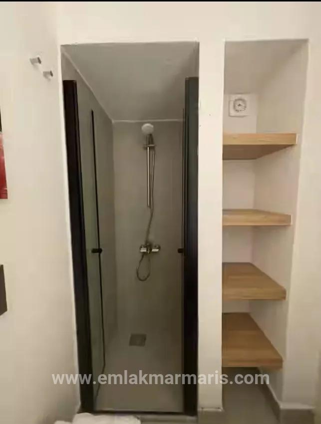 Для продажи Квартира 2+1 в Çıldır Marmaris - 90 m²