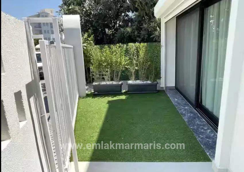 Для продажи Квартира 2+1 в Çıldır Marmaris - 90 m²