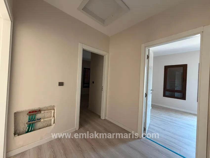 В аренду Семейный дом 2+1 в Çetibeli Marmaris - 140 m²