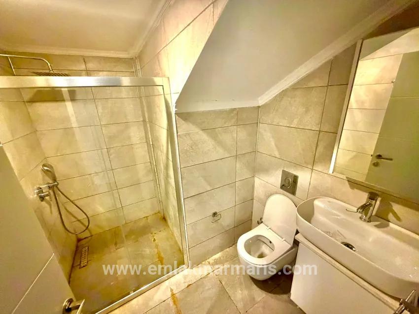 Для продажи Вилла 5+1 в Çetibeli Marmaris - 220 m²