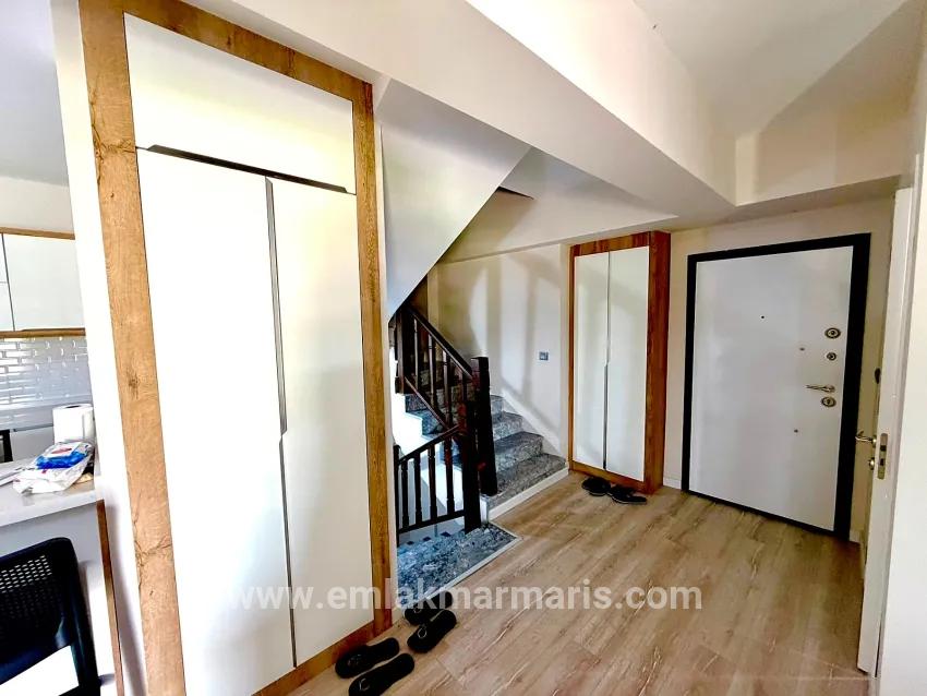Для продажи Вилла 5+1 в Çetibeli Marmaris - 220 m²