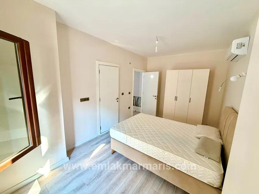 Для продажи Вилла 5+1 в Çetibeli Marmaris - 220 m²