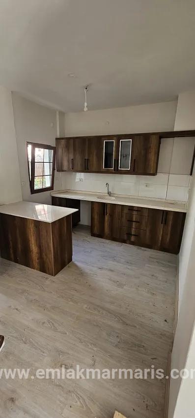 Для продажи Вилла 3+1 в Armutalan Marmaris - 160 m²