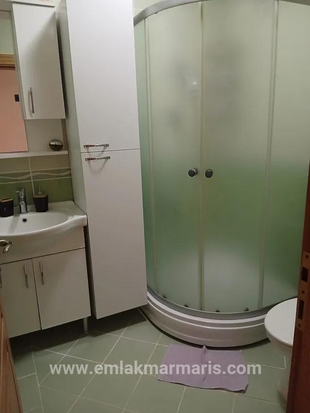 Для продажи Квартира 2+1 в İçmeler Marmaris - 115 m²