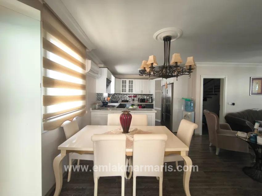 Для продажи Вилла 5+1 в Yeni Köyceğiz - 567 m²