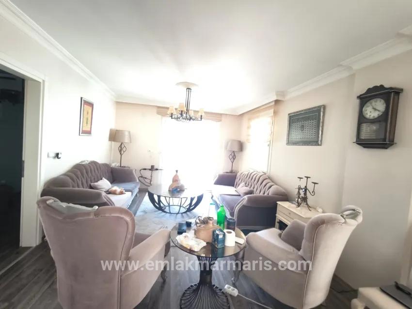 Для продажи Вилла 5+1 в Yeni Köyceğiz - 567 m²