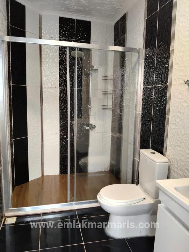 Для продажи Квартира 3+2 в Çıldır Marmaris - 170 m²