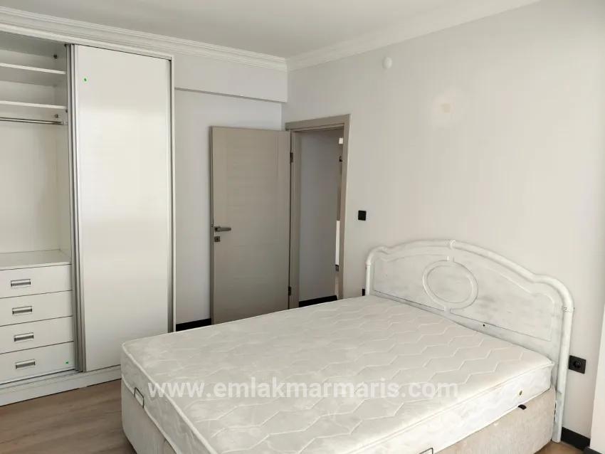 Для продажи Квартира 3+2 в Çıldır Marmaris - 170 m²