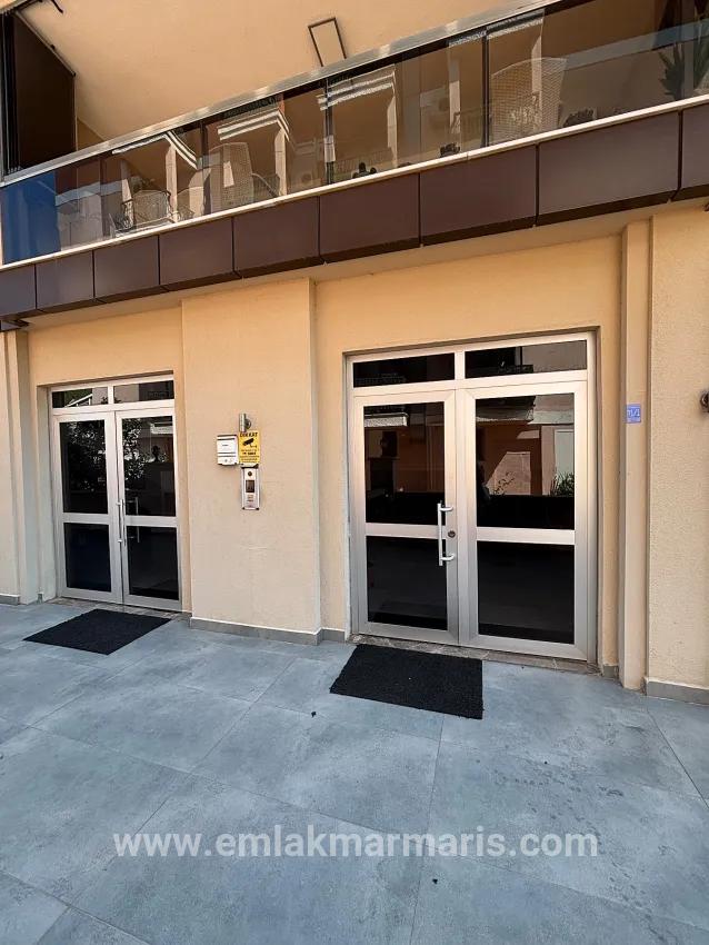 Для продажи Квартира 3+1 в Armutalan Marmaris - 150 m²