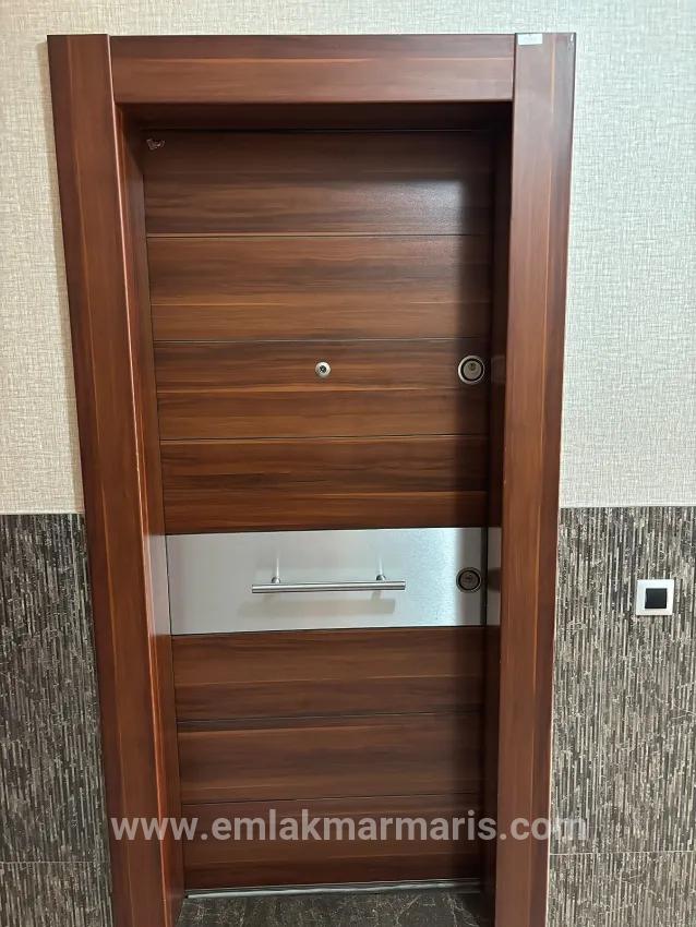 Для продажи Квартира 3+1 в Armutalan Marmaris - 150 m²
