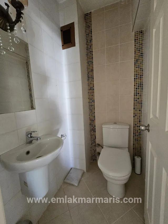 В аренду Квартира 3+1 в Çıldır Marmaris - 160 m²