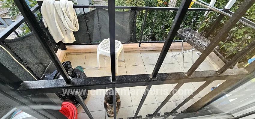 В аренду Квартира 3+1 в Hatipirimi Marmaris - 170 m²